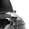 Retrax RetraxONE MX Retractable Tonneau Cover, Aluminum Slats for 2022-2026 Ford Maverick - Part #60337