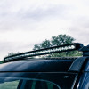 Rigid Industries 2021-2024 Bronco Sport Roof Mount Kit product photo