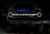 Oracle 2021-2023 Ford Bronco ColorSHIFT Headlight Halo Kit w/DRL Bar - Base Headlights orl1471-330