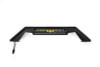 DV8 Offroad Bull Bar Add-On For DV8 Ford Bronco Bumpers - Fits 13in Elite Series Light Bar
