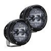 Rigid Industries 2021-2024 Ford Bronco A-Pillar Mount product photo