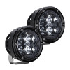 Rigid Industries 2021-2024 Ford Bronco A-Pillar Mount product photo