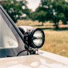Rigid Industries 2021-2024 Ford Bronco A-Pillar Mount product photo