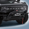 Ford Racing 2021-2024 Ford Bronco WARN Winch Kit