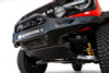Addictive Desert Designs 2021-2024 Ford Bronco Rock Fighter Skid Plate (Use w/ Rock Fighter Front Bumper)