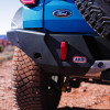 ARB 2021-2024 Ford Bronco Rear Bumper Wide Body