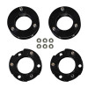Skyjacker 2021-2024 Ford Bronco 4WD 2in Lift Kit W/ Front and Rear Metal Spacers