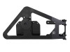 ICON 2018-2025 Jeep Wrangler JL Body Mount Tire Carrier Kit - 25167