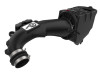 aFe Momentum GT Pro DRY S Cold Air Intake System 2018-2025 Jeep Wrangler (JL) I4-2.0L (t) - 50-70035D