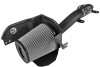 aFe Magnum FORCE Stage-2XP Cold Air Intake w/Pro DRY Filter 2018-2025 Jeep Wrangler JL 2.0T- Media Black - 54-53029D