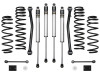 ICON 2018-2025 Jeep Wrangler JL 2.5in Stage 2 Suspension System - K22012