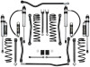ICON 2018-2025 Jeep Wrangler JL 2.5in Stage 8 Suspension System - K22018