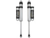 ICON 2018-2025 Jeep Wrangler JL 2.5in Rear 2.5 Series Shocks VS PB - Pair - 27726P