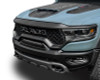 ORACLE Lighting 2019-2024 RAM Rebel / 2021-2024 Ram TRX Front Bumper Flush LED Light Bar System - White - 5885-001