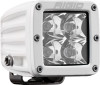 Rigid Industries Marine - Dually - Spot - Single - 601213