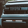 Rigid Industries SR-Series 30In Driving LED Light Bar Amber product photo