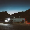 Rigid Industries SR-Series 30In Driving LED Light Bar Amber product photo