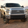 Rigid Industries 2014-2020 Toyota Tundra A-Pillar Mount product photo