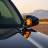 Rigid Industries 2010-2024 Toyota 4Runner A-Pillar Mount product photo