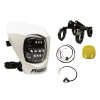 Rigid Industries LED Light White product photo