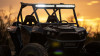 Rigid Industries D-SS LED Light 2017 Can-Am Maverick X3 Roof product photo