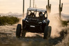 Rigid Industries D-SS LED Light 2017 Can-Am Maverick X3 Roof product photo