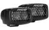 Rigid Industries SR-M Diffused LED Light product photo