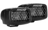 Rigid Industries SR-M Diffused LED Light product photo