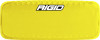 Rigid Industries SR-Q Light Cover Amber product photo