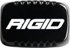 Rigid Industries SR-M Light Cover- Black - 301913