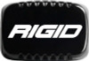Rigid Industries SR-M Light Cover- Black - 301913
