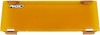 Rigid Industries E-Series Light Cover Amber product photo