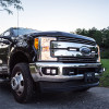 Rigid Industries D-Series LED Light 2017-2019 Ford Super Duty product photo