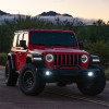 Rigid Industries 4In LED Light White product photo