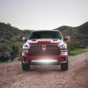 Rigid Industries SR-Series 40In LED Light Bar 2013-2018 Dodge Ram 1500 Bumper product photo