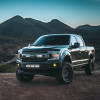 Rigid Industries SR-Series 6In LED Light 2018-2019 Ford F-150 product photo