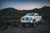 Rigid Industries SR-Series 20In LED Light Bar 2010-2019 Dodge Ram 2500 / 3500 Bumper product photo