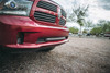 Rigid Industries SR-Series 30In LED Light Bar 2013-2018 Dodge Ram 1500 Bumper product photo