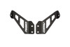 Rigid Industries 2018 Jeep JL Hood Mount product photo