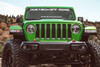 Rigid Industries 2018 Jeep JL Hood Mount product photo