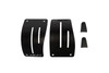 Rigid Industries 2018 Jeep JL Cowl Mount product photo