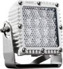 Rigid Industries Q-Series Pro - Driving - Diffused - White - 545513