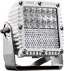 Rigid Industries Q-Series Pro - Driving Down - Diffused - White - 545613
