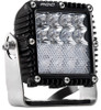 Rigid Industries Q-Series Pro - Spot/Flood Down - Diffused - 244613