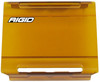 Rigid Industries E-Series Light Cover Amber product photo