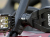 Rigid Industries 2014-2017 Polaris RZR Turbo A-Pillar Mount product photo