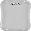 Rigid Industries D-XL Light Cover Clear product photo