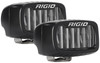 Rigid Industries Driving LED Light White product photo