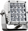 Rigid Industries Q Series Pro - Spot - White - 245213