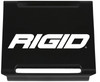 Rigid Industries E-Series Light Cover Clear product photo